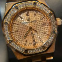 オーデマピゲロイヤルオーク